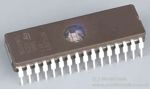 27C2001 - Imagen 1
