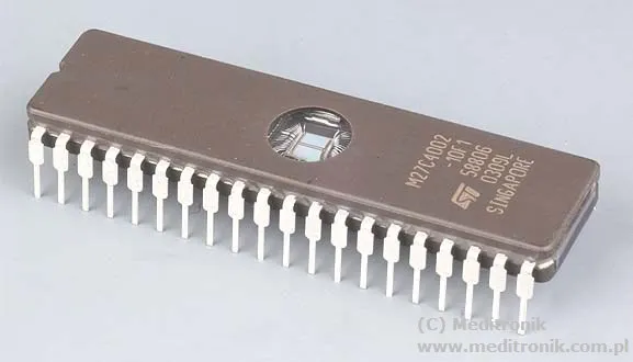 27C4002 - Imagen 1