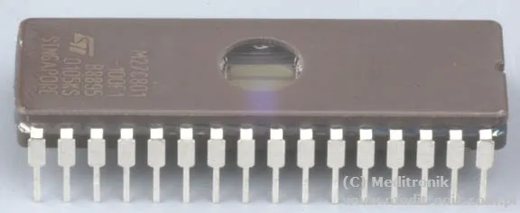27C801 - Imagen 1