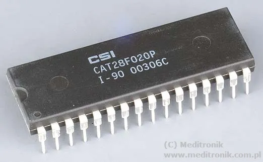 28F020 - Imagen 1