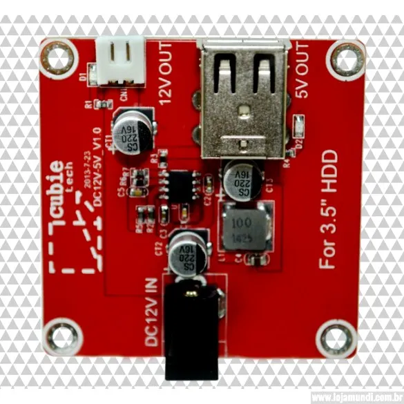 3.5-INCH HDD - Imagen 1