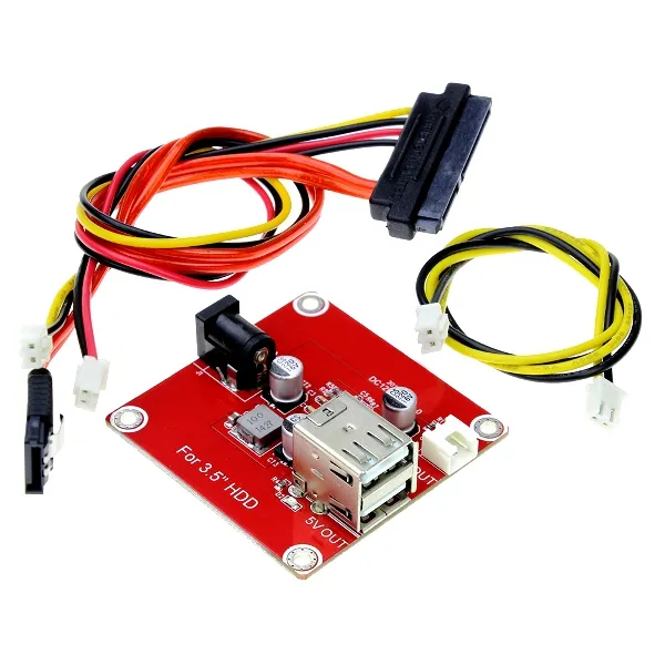 3.5-INCH HDD - Imagen 4