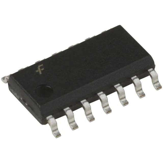 74HC02M
