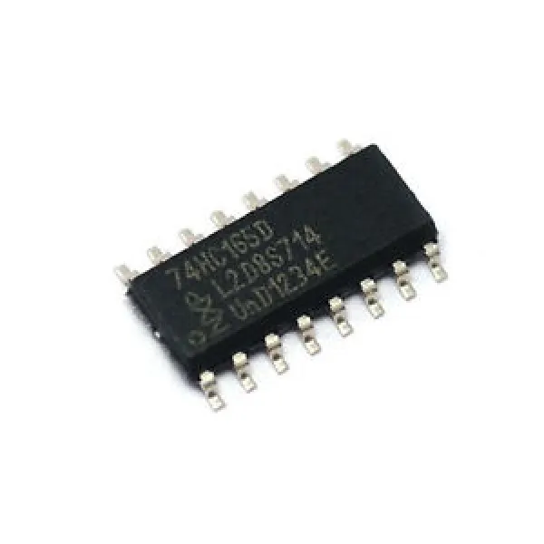 74HC165M - Imagen 1