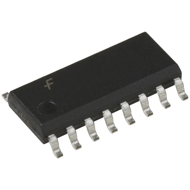 74HC283M