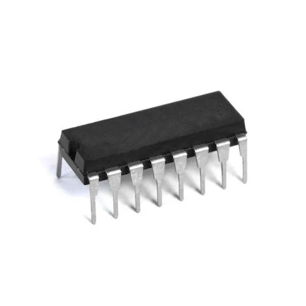 74HC4052 - Imagen 1