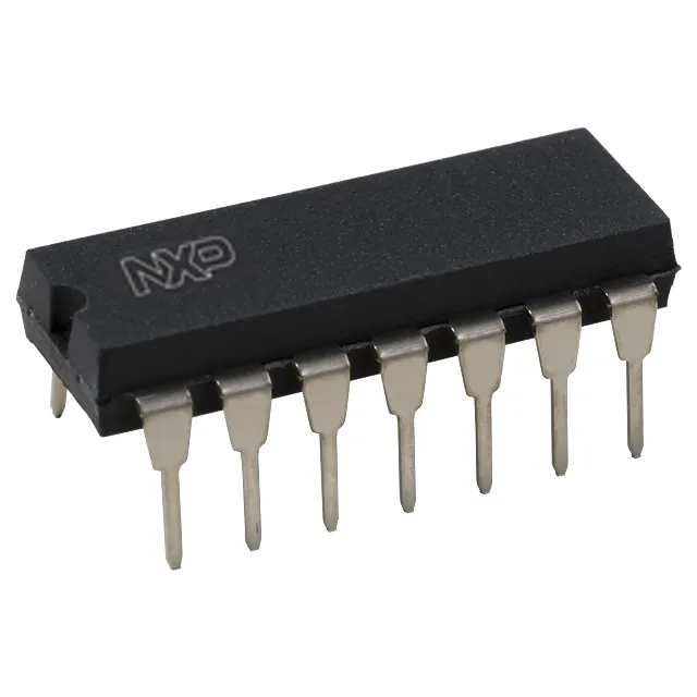 74HC4066 - Imagen 1