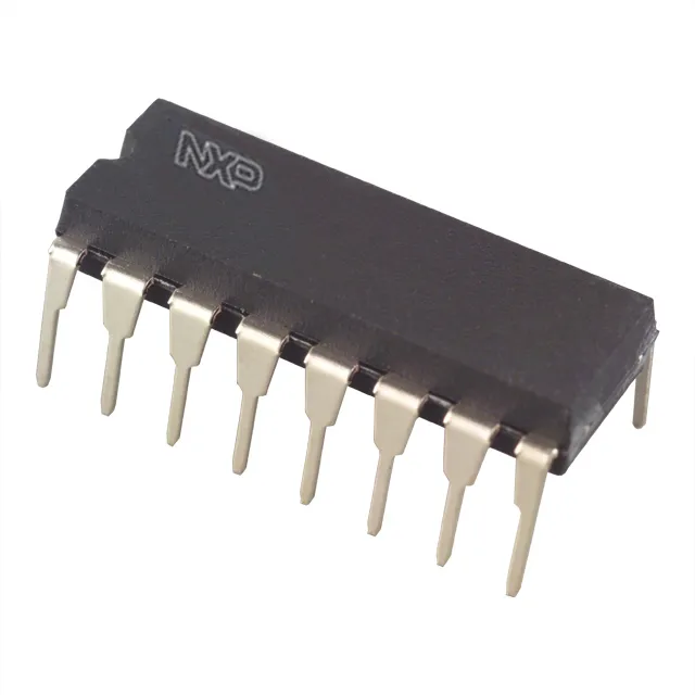 74HC4538