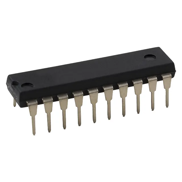 74HC574