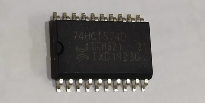 74HCT574M - Imagen 2