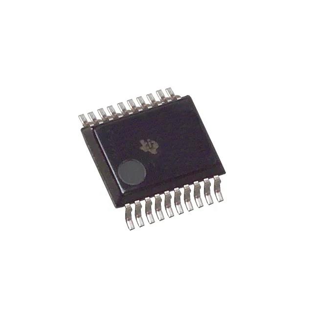 74LS244M - Imagen 1