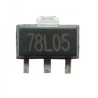78L05 - Imagen 1