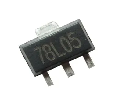 78L05 - Imagen 2
