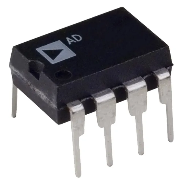 AD620AN