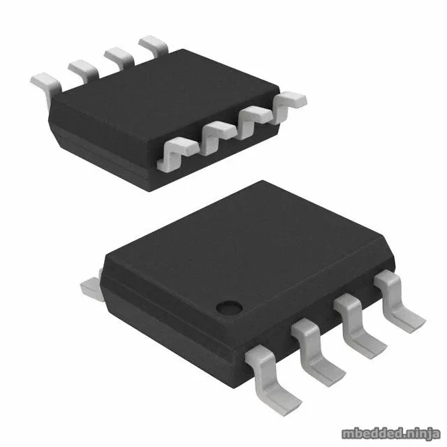 AD620AR - Imagen 1