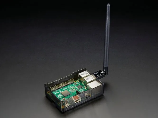 ADAFR-1030 - Imagen 3