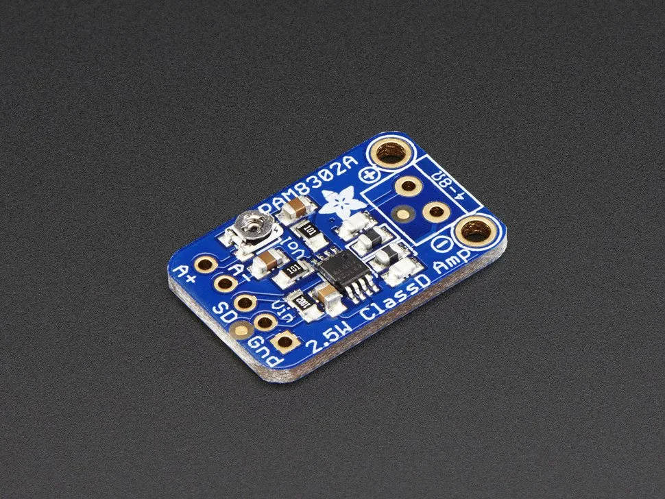 ADAFR-2130 - Imagen 1