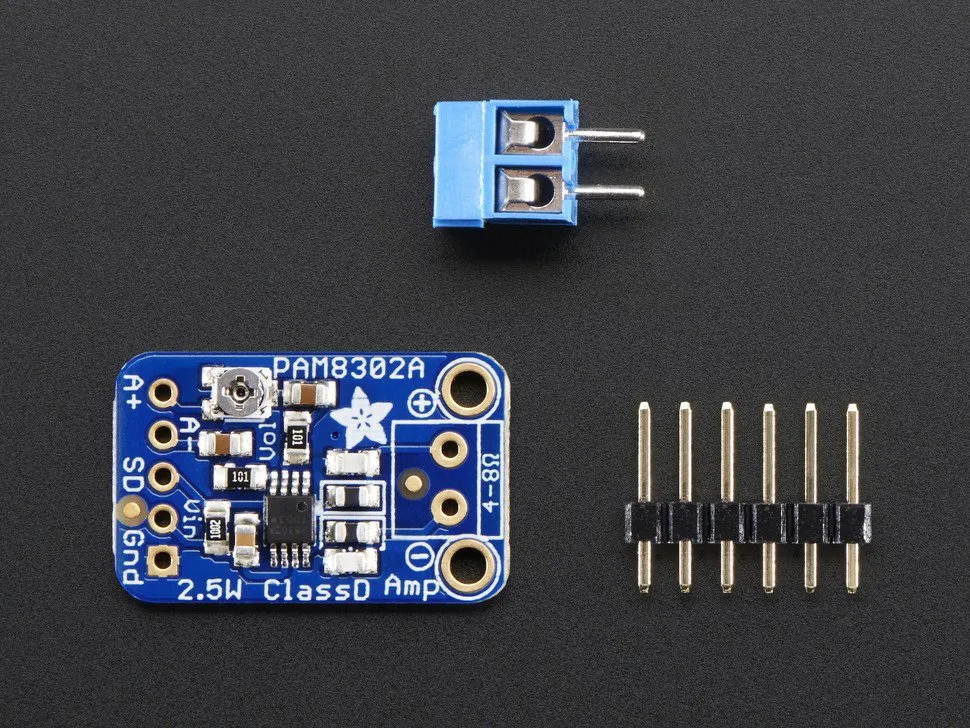 ADAFR-2130 - Imagen 2
