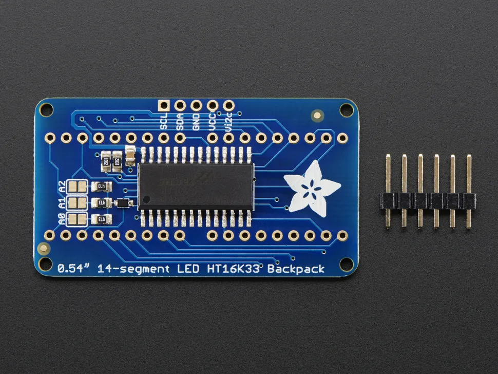 ADAFR-2160 - Imagen 2