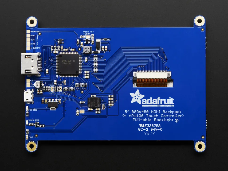 ADAFR-2260 - Imagen 3