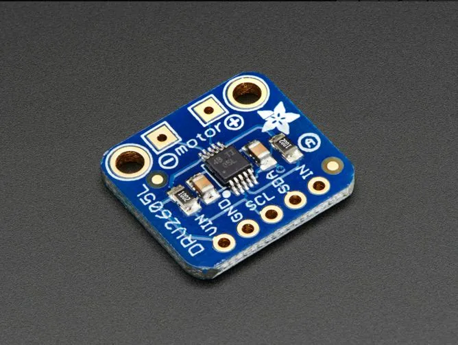 ADAFR-2305 - Imagen 1