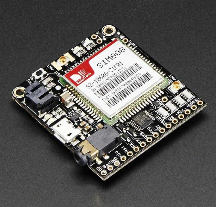 ADAFR-2542 - Imagen 1