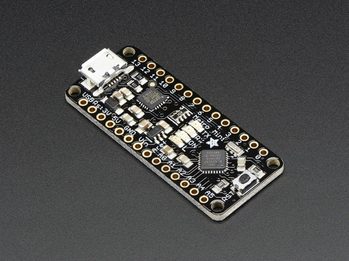 ADAFR-2590 - Imagen 1