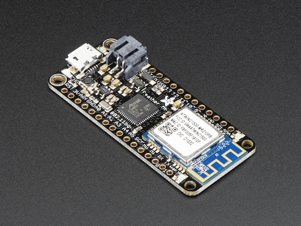 ADAFR-3010 - Imagen 1