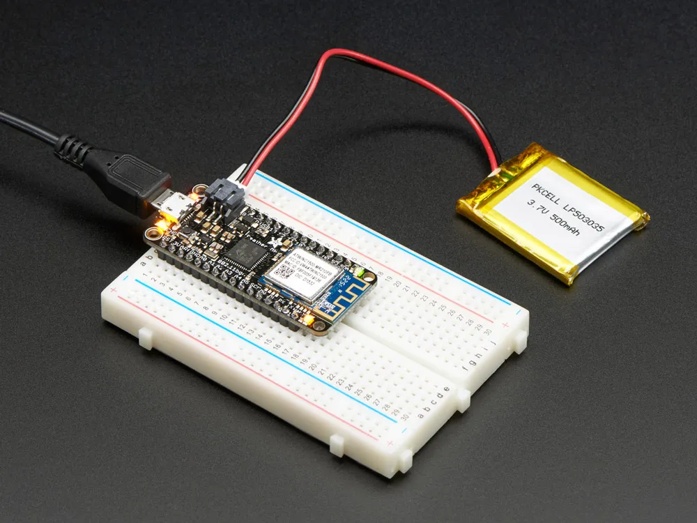 ADAFR-3010 - Imagen 4