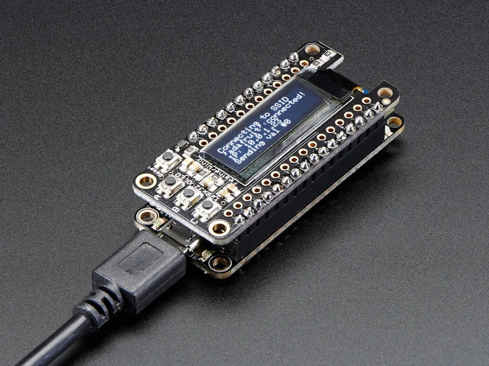 ADAFR-3010 - Imagen 3