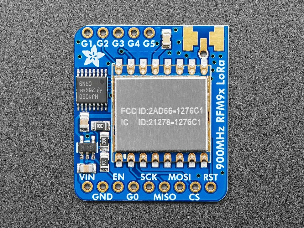 ADAFR-3072 - Imagen 1