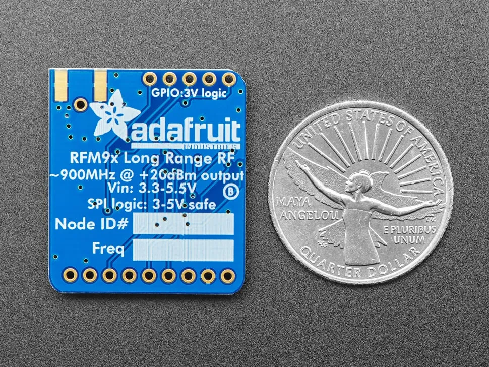 ADAFR-3072 - Imagen 4
