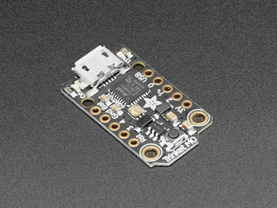 ADAFR-3500 - Imagen 1
