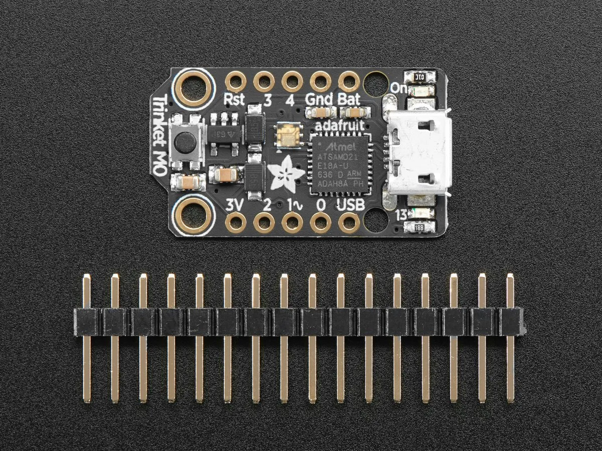 ADAFR-3500 - Imagen 3