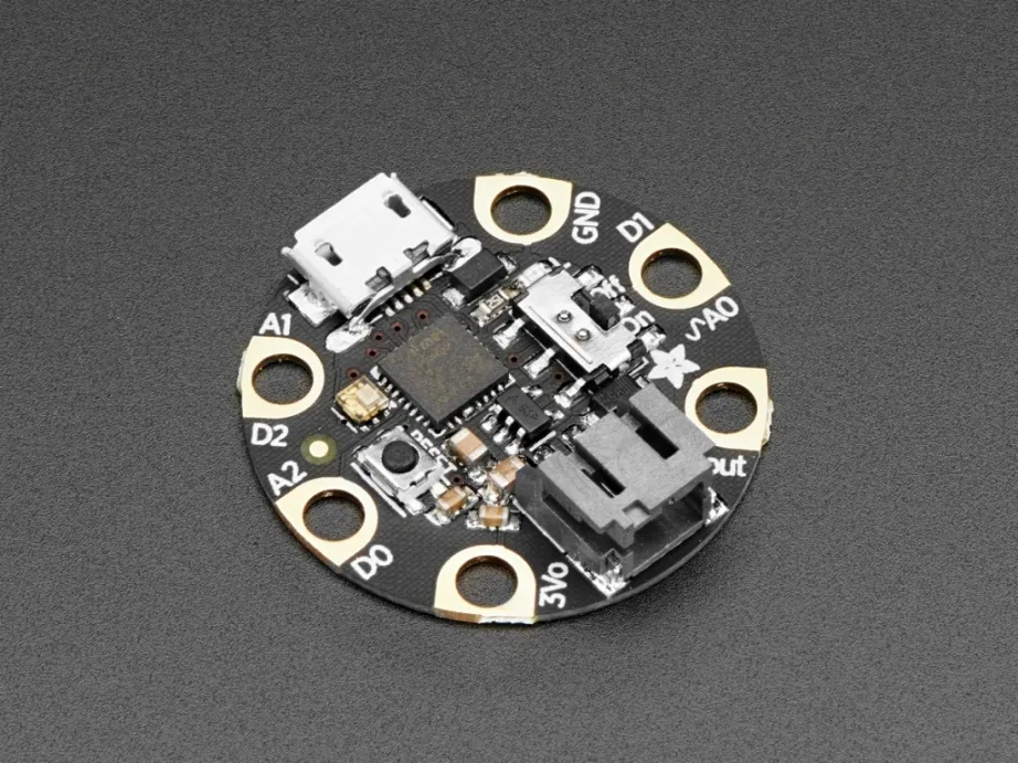 ADAFR-3501 - Imagen 1