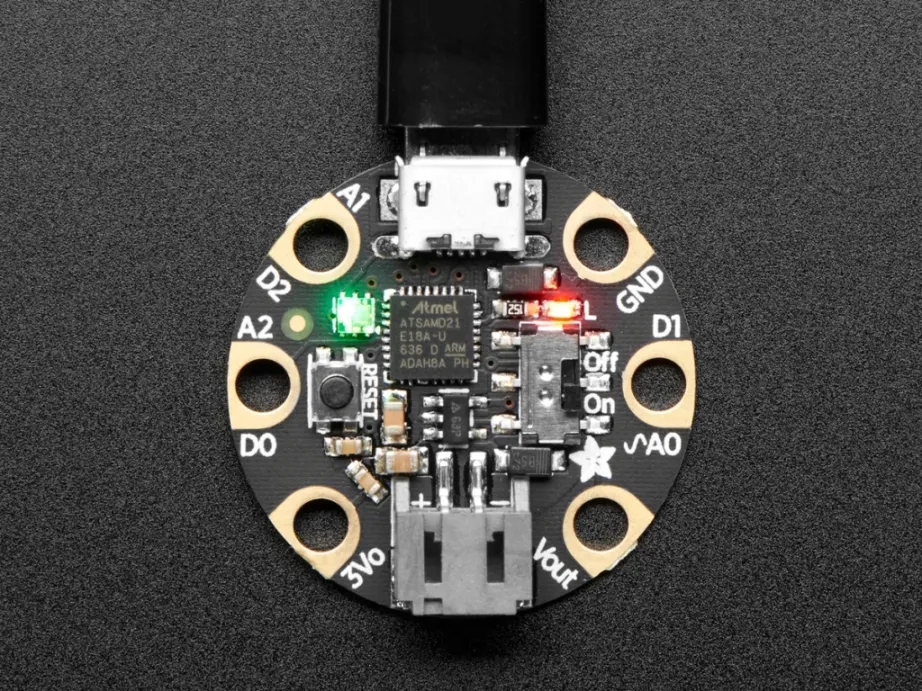 ADAFR-3501 - Imagen 2