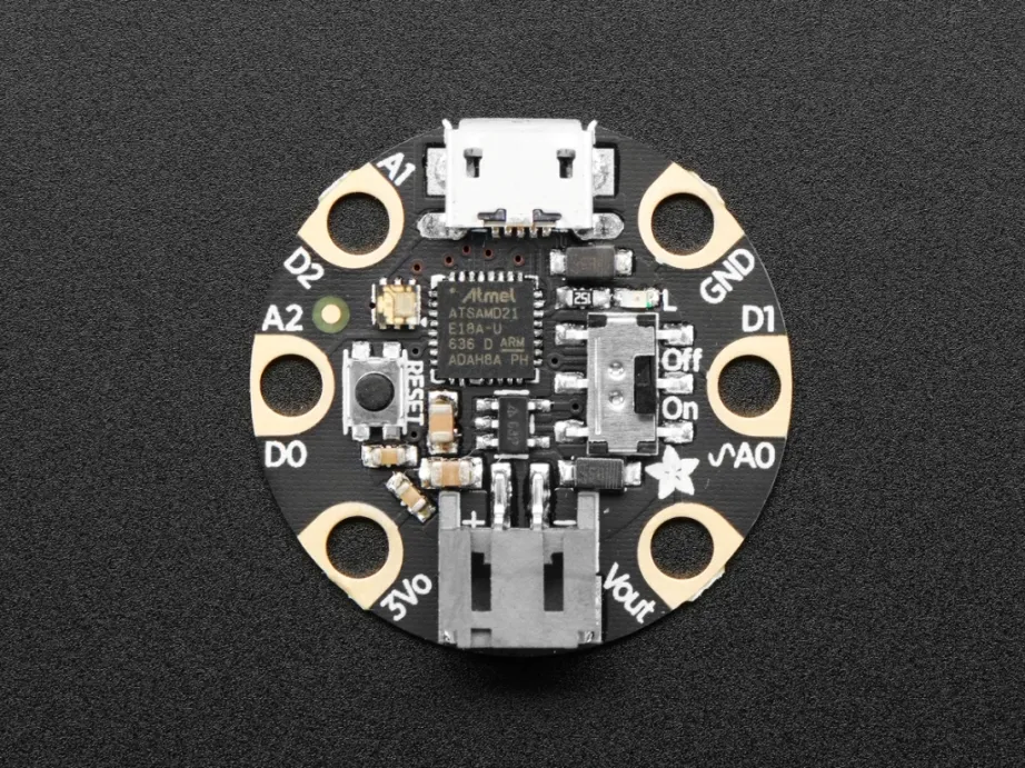 ADAFR-3501 - Imagen 4