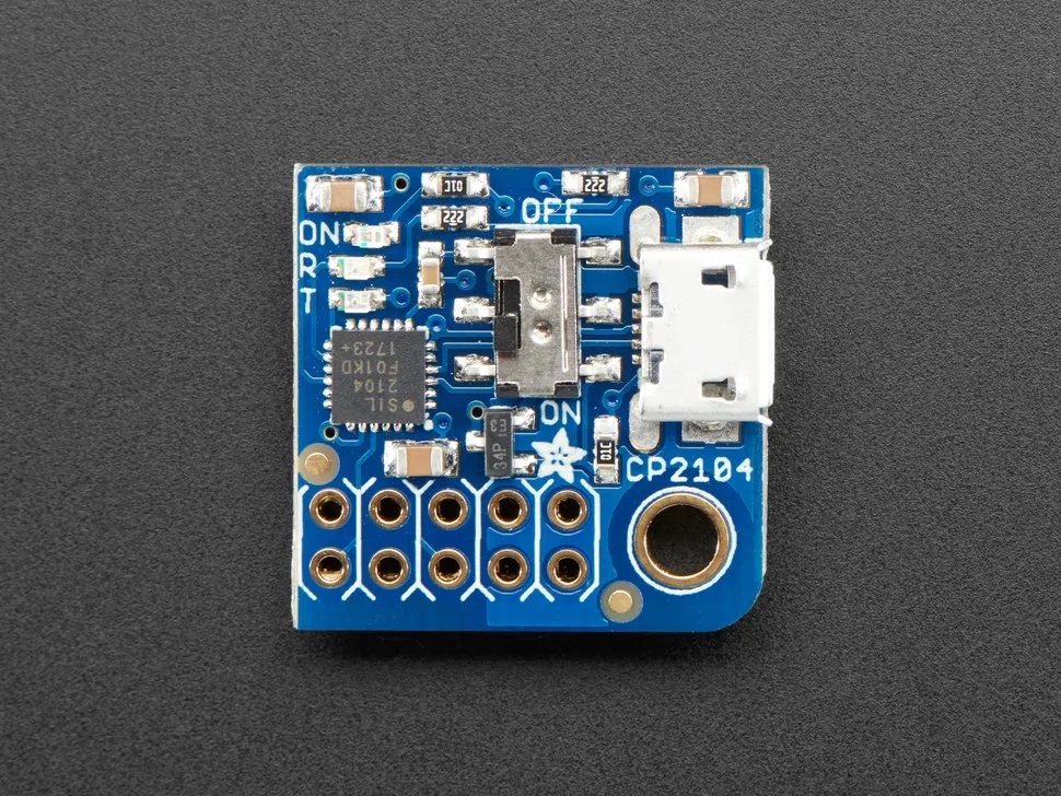 ADAFR-3589 - Imagen 2