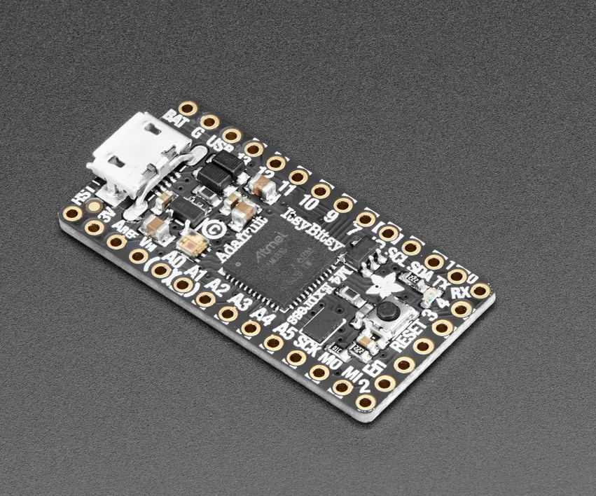 ADAFR-3800 - Imagen 1