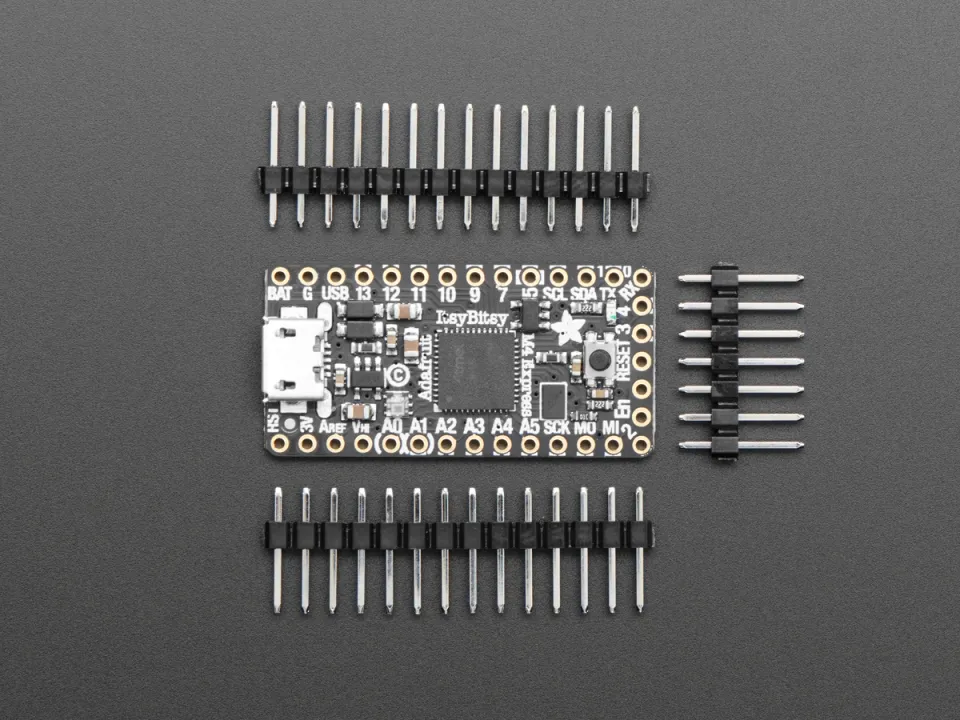 ADAFR-3800 - Imagen 3
