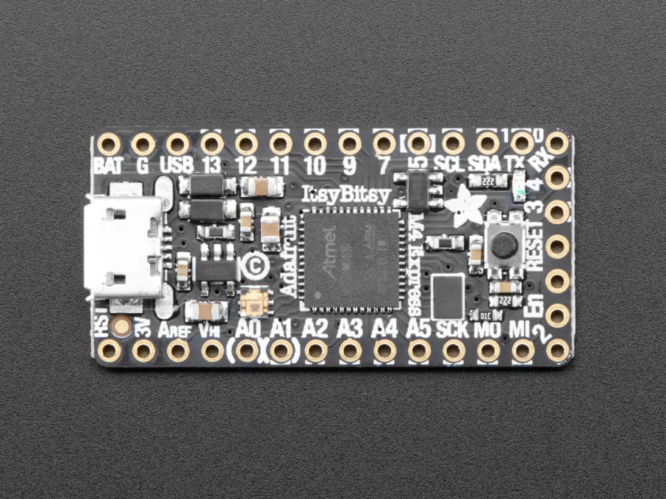 ADAFR-3800 - Imagen 4