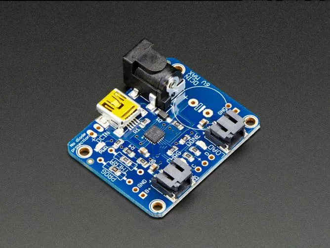 ADAFR-390 - Imagen 2