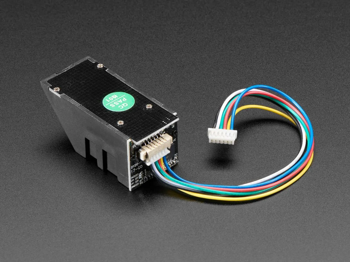 ADAFR-751 - Imagen 2