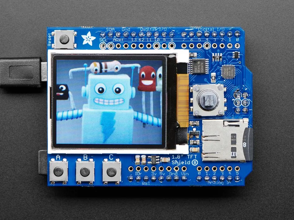 ADAFR-802 - Imagen 1