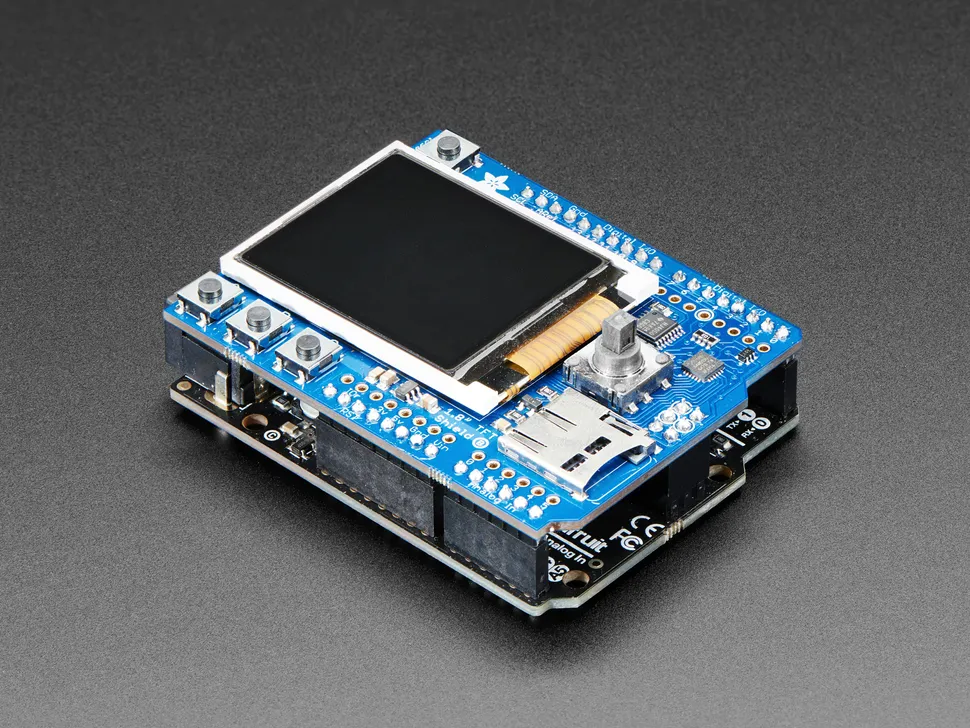 ADAFR-802 - Imagen 2