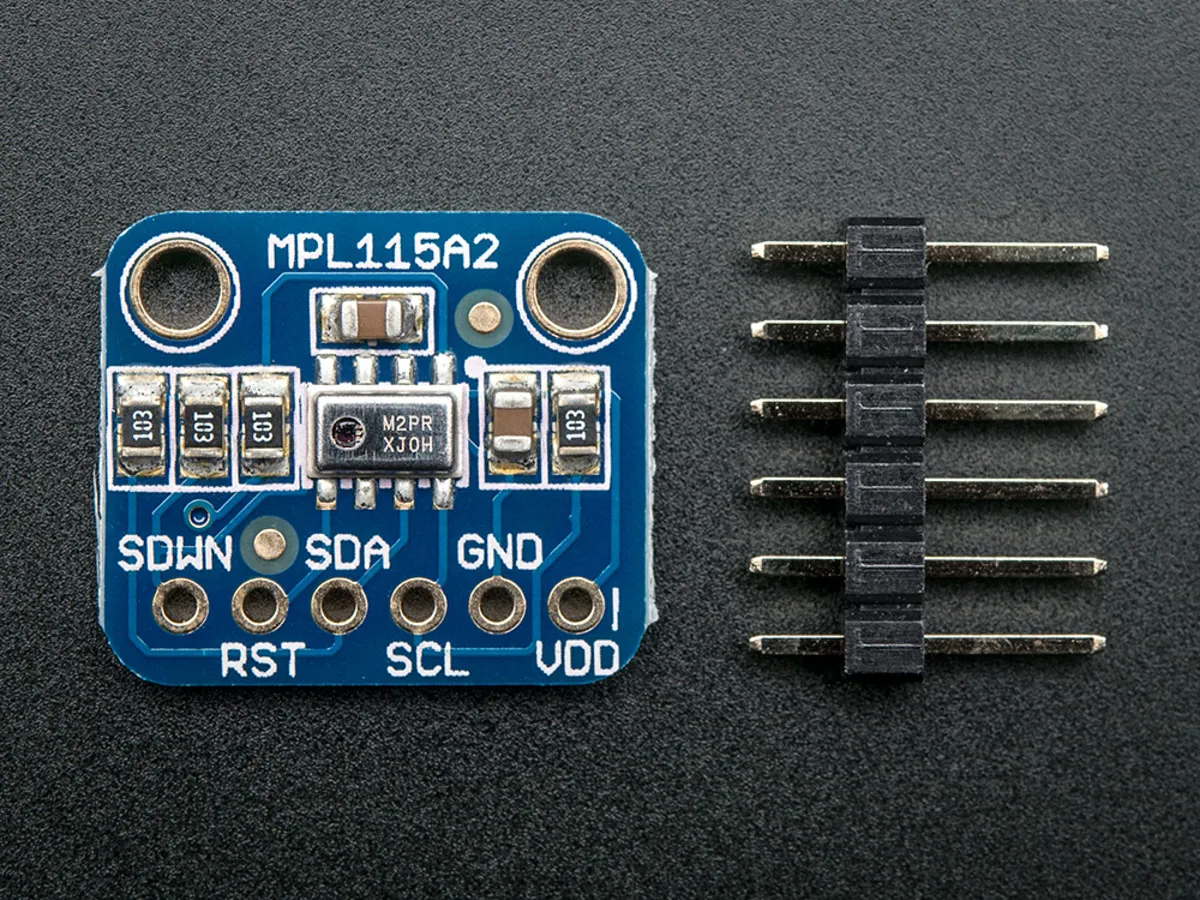 ADAFR-992 - Imagen 1