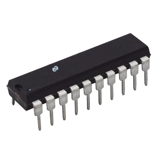 ADC0820
