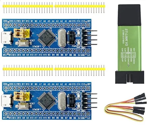 AIDEPEN ST-LINK V2 - Imagen 1