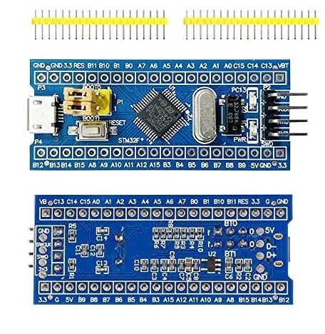 AIDEPEN ST-LINK V2 - Imagen 2