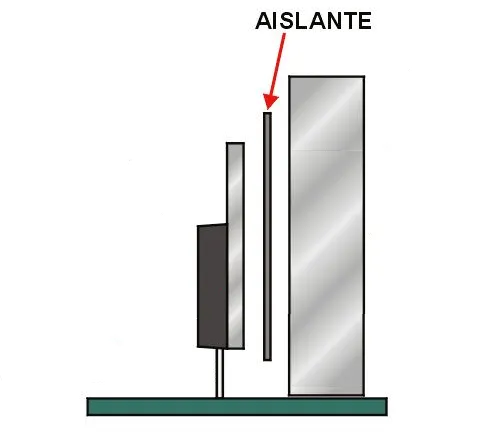 AISLANTE TO247 - Imagen 2